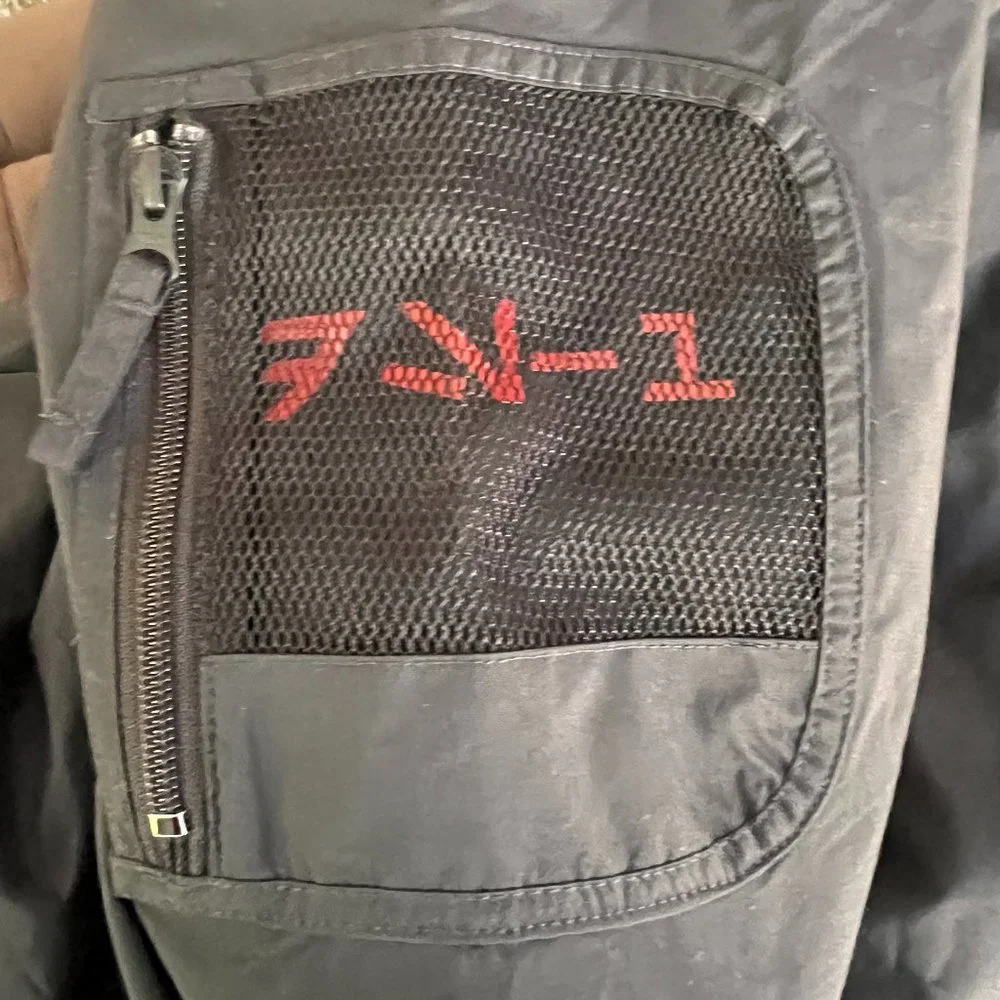 Star Wars Jacket - Picture 4 of 6